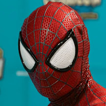 Amazing Spiderguy Website